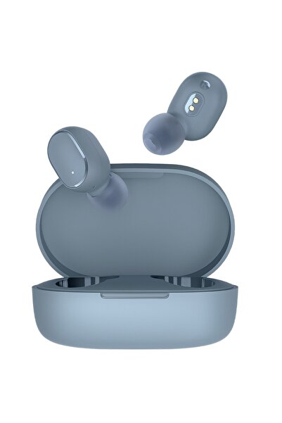 Xiaomi Căști Bluetooth handsfree Redmi Buds Essential, TWS, Albastre