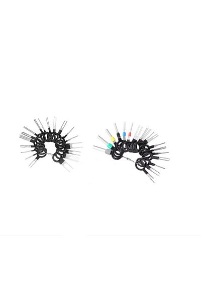 OEM Set 72 de Unelte de Extracție pentru Terminale Auto