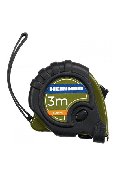 Heinner HR Ruleta 3M