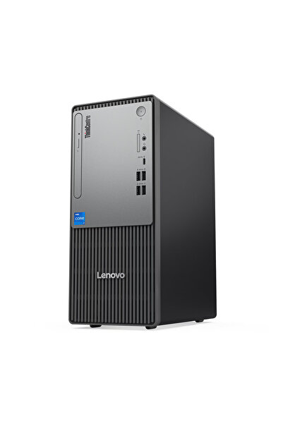 LENOVO ThinkCentre Neo 50T G5 i7 13700 64GB 2TB SSD RTX3050/6GB 23.8" FHD W11P Masaüstü Bilgisayar