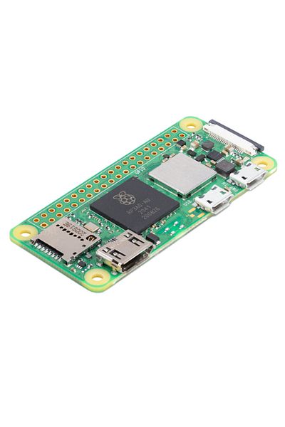 OEM Raspberry Pi Zero 2W placa de dezvoltare