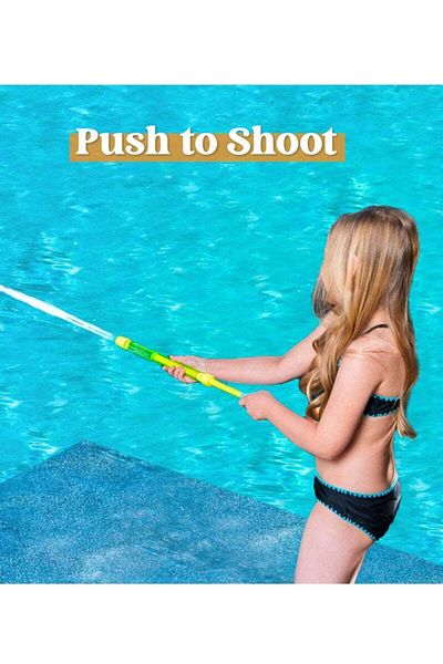 COOYA 18 Pack of Water Soakers Super Squirter Water Guns Water Games Water Fight Toys