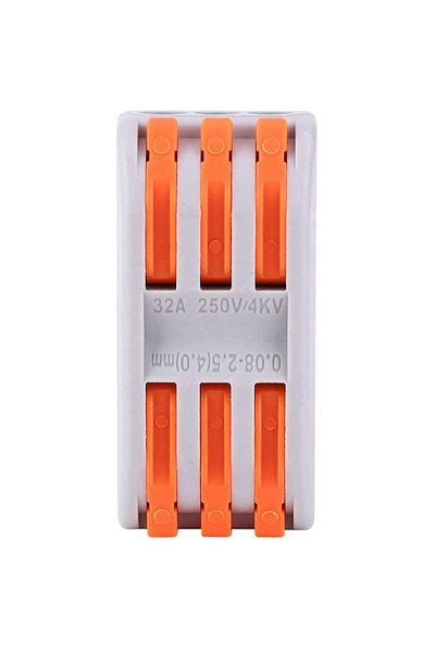 OEM Conector Doza pentru Cablu SPL-3 – 3 Poli