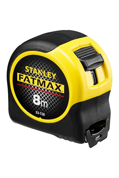 FatMax STANLEY - Measuring Tape 8m FAT MAX [0-33-728]