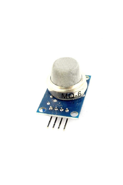 OEM Senzor Gaz MQ-6 GPL Propan Butan