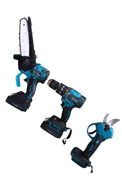 assurr Profesyonel 3 lü set