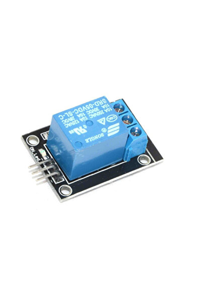 OEM Modul releu, 1 canal, DC, 5V