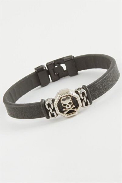 CT STONES سوار من الجلد الصناعي عالي الجودة