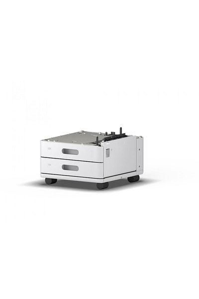 EPSON Feed Tray C12C937461 for WorkForce Enterprise AM-C400/550, 2 x 500 sheets