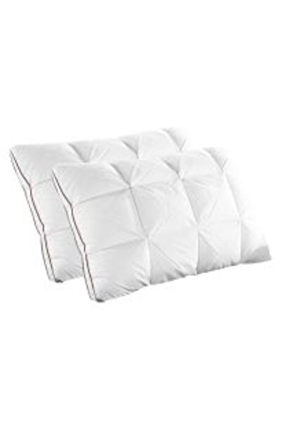 Ralex Luxury Boxed Goose Down Duvet 200 x 230 cm