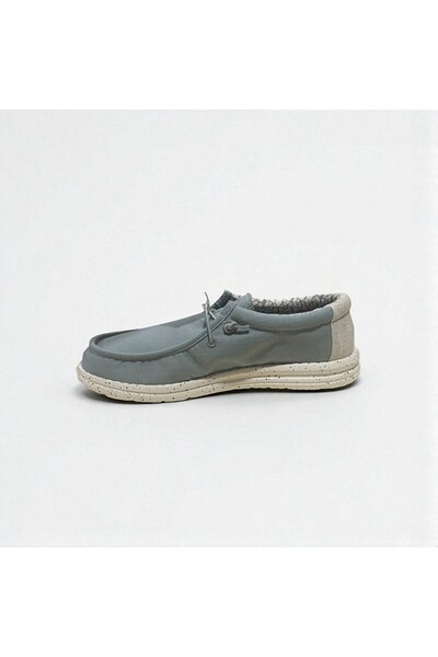 Quiksilver حذاء Wvn Comfort للرجال Ashy Green Ls رقم Trqms25602-6642