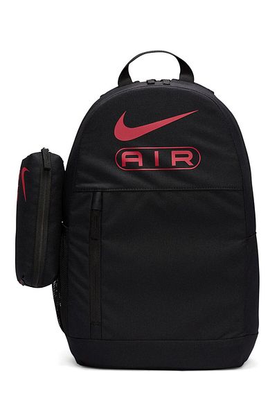 Nike Bag Backpack Elemental 20 Liters School Bag with Pencil Case