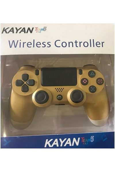 KAYAN Wireless Controller For Playstation 4