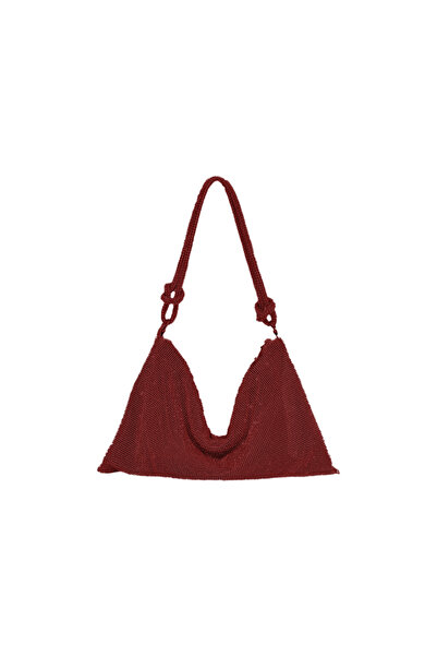 Generic Evening bag BG13987, Rosso