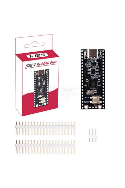 OEM Placa de dezvoltare RP2040 Plus