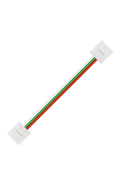 OEM Conector dublu cu fir, 3 pini, 10cm