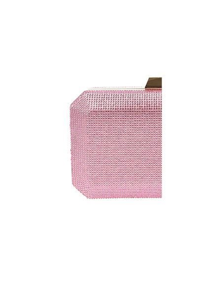 Generic Evening bag BG19244, Champagne