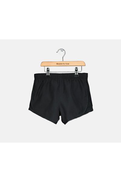 Nike Dry Tempo Running Shorts, Black
