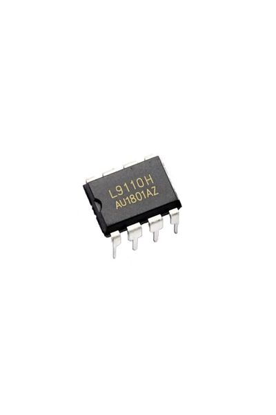 OEM Circuit integrat, L9110H, DIP-8