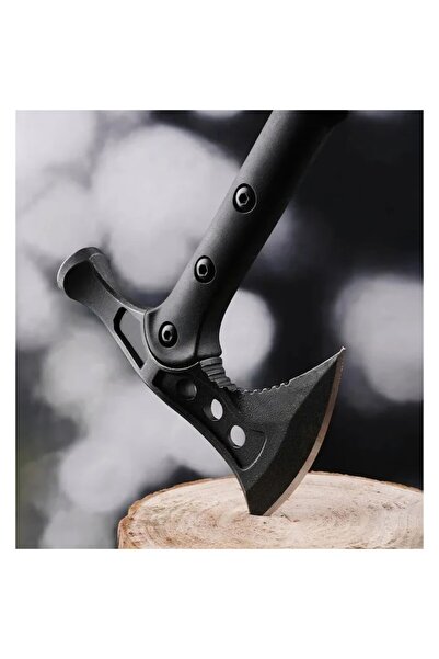 OEM Multifunctional Axe 39 cm - Stainless Steel Blade, Ergonomic Non-Slip Handle