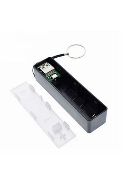 OEM Carcasa baterie externa cu 1 port USB pentru incarcare