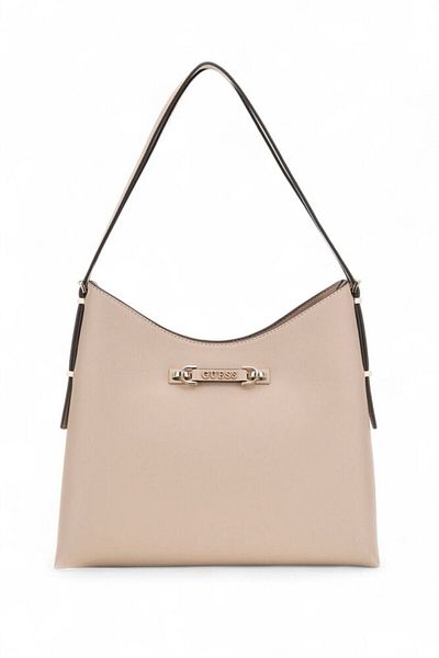 Guess Lefia Toprak Women's Shoulder Bag Hwbg9644020