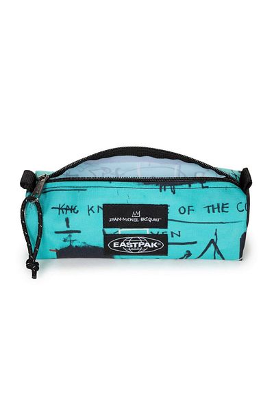 Eastpak Benchmark Single Basquiat Equals Pi Pencil Case Ek0003724Y61