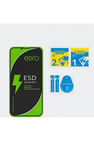 EPRO İPHONE 11 KIRILMAZ CAM