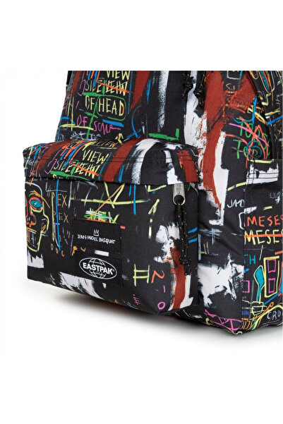 Eastpak Day Pak'R Basquiat Kings Of Egypt 2 Sırt Çantası EK0A5BG44Y31