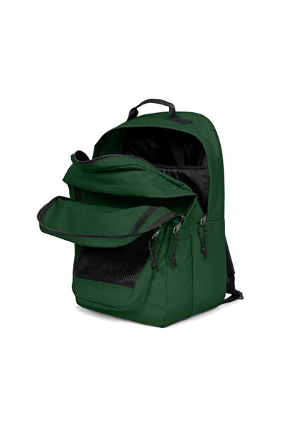 Eastpak Studdy Buddy Bristle Green Backpack Ek0A5Bks5V41