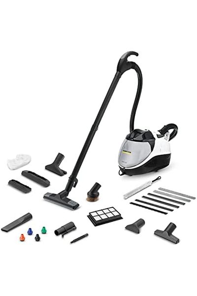 Karcher SV 7 Steam Cleaning Robot Vacuum Assembly 4-Level Filter