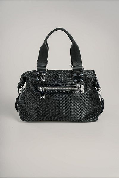Monalisa Home Ccs London 17371 Luxury Black Bag