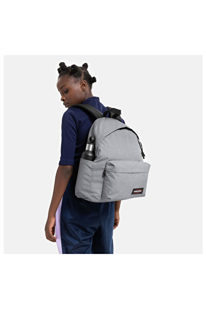 Eastpak Day Pak'R Sunday Grey Backpack Ek0A5Bg4-363