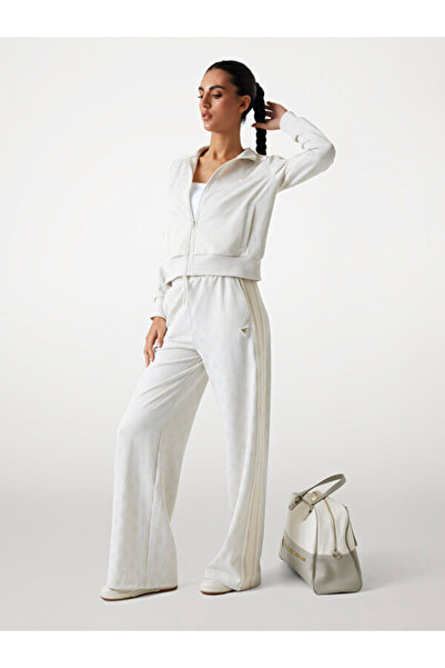 Guess Peony Women's Active Palazzo Fit Sweatpants