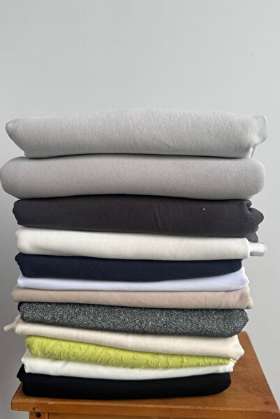 Kalben Kumaş مجموعة القماش - مجموعة القماش متعدد الألوان للملابس - القماش، قط...