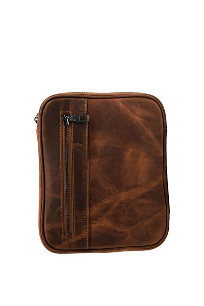 Meskanto Tera Genuine Leather Men's Shoulder Bag