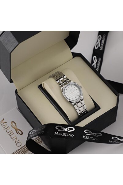 marblino ساعة نسائية من ماربلينو