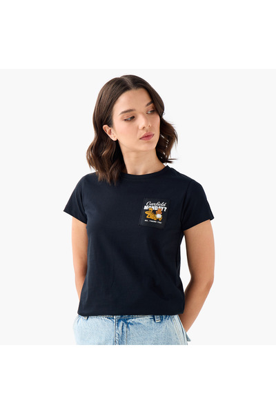 SP Characters Chr L Graphic Core Tees