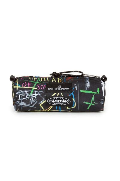 Eastpak Benchmark Single Basquiat Kings of Egypt 2 Pencil Case Ek0003724Y31