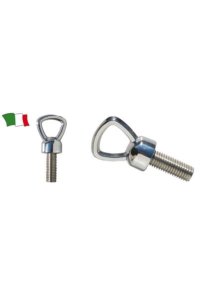 Yacht TNG Piulita cu pivot din inox