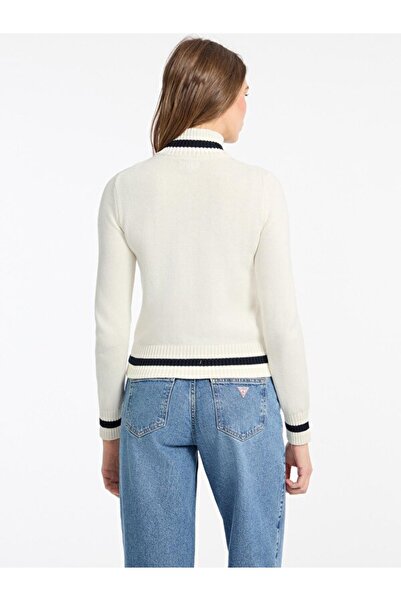 Guess Jeans Kadın Triko