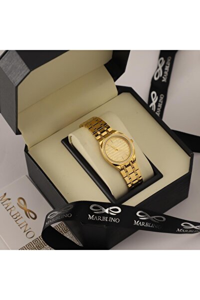 marblino ساعة نسائية من ماربلينو