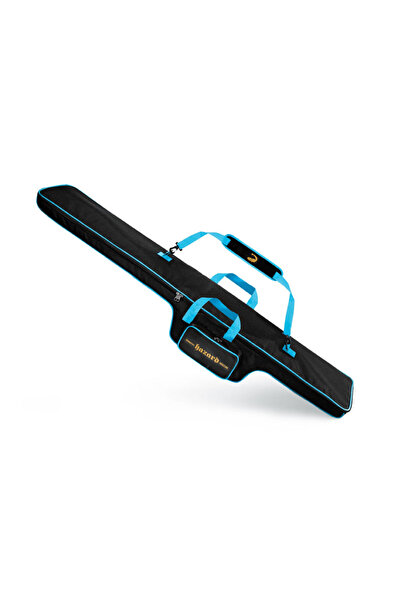 DELPHİN Husa Hazard 2 Lansete + 2 Mulinete