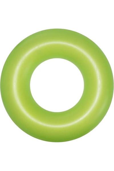 BESTWAY Frosted Neom Swim Tube 76cm