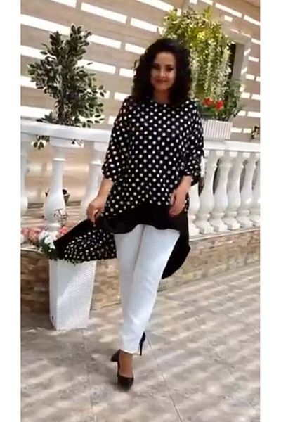 Tasha Boutique Compleu cu buline TSH468