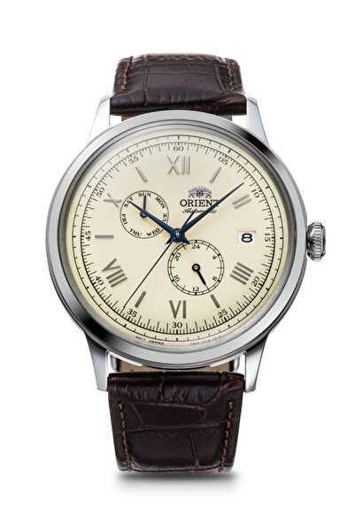 Orient RA-AK0702Y30B Erkek Kol Saati