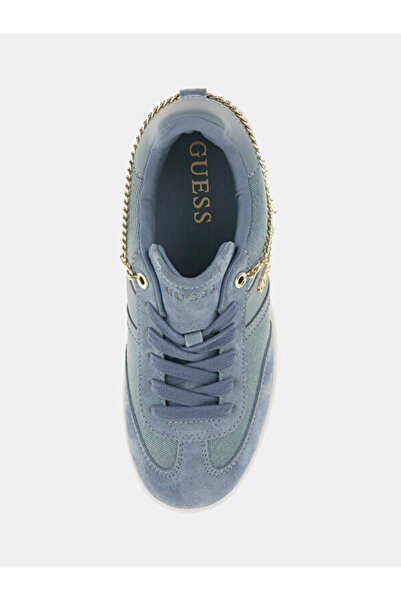 Guess Naoko2 Kadın Sneaker