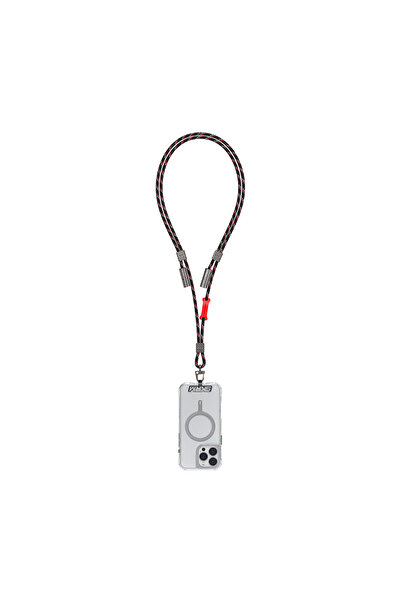 Skinarma DynoVE Serisi Type-C to Type-C Askı İpi Tasarımlı PD Şarj ve Data Ka...