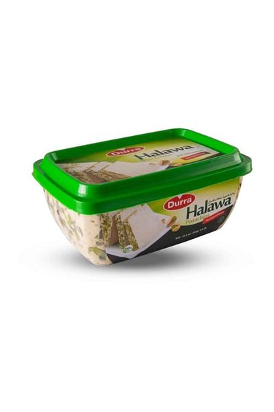 DURRA Sesame halva with pistachios 350g