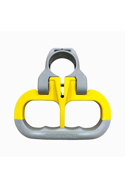 Scubapro Dalış Tüpü Taşıyıcı Sarı